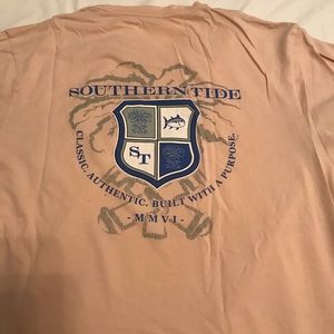 Southern tide t-shirt